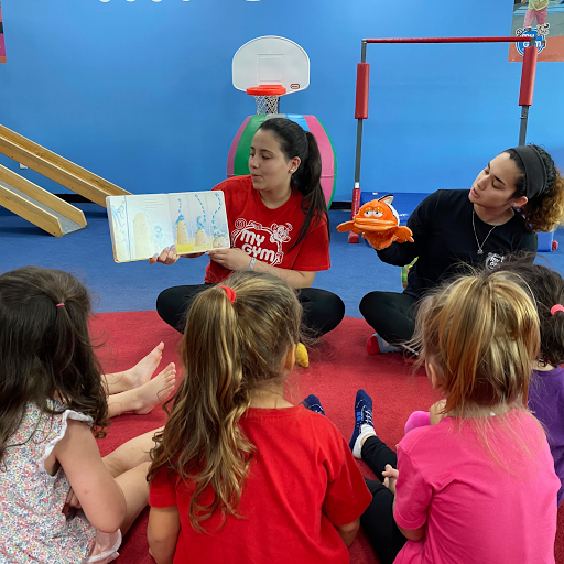 Gym «My Gym», reviews and photos, 11735 SW 147th Ave Ste 34, Miami, FL 33196, USA