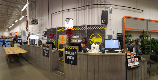 Home Improvement Store «The Home Depot», reviews and photos, 345 Market Blvd, Collierville, TN 38017, USA