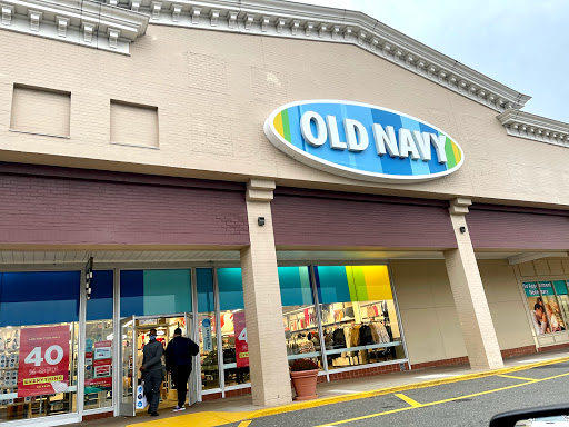 Old Navy, 1459 New Britain Ave, West Hartford, CT 06110, USA, 