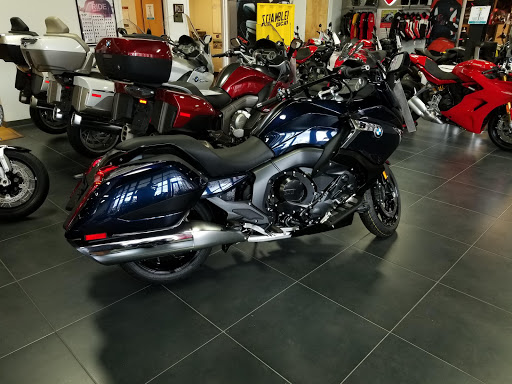 Motorcycle Dealer «Garcia Moto BMW Indian Ducati Motus KTM», reviews and photos, 8821 Wadford Dr, Raleigh, NC 27616, USA