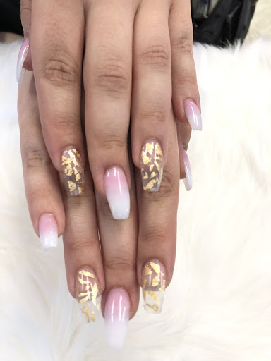 Day Spa «Thunderbird Nail Salon», reviews and photos, 4920 W Thunderbird Rd, Glendale, AZ 85306, USA