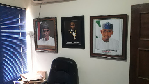 NIQS Headquarters, 2, Plot 523A, A close 42 Road Gwarinpa II Estate Kubwa Express Way Gwarimpa Gate, Abuja, Nigeria, Financial Consultant, state Kaduna