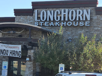 LongHorn Steakhouse