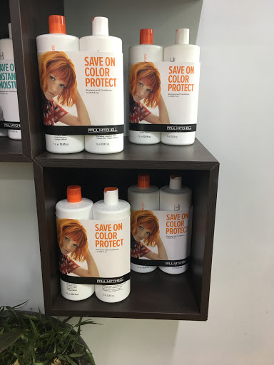 Beauty Salon «Landmark Salon & Spa», reviews and photos, 255 I-35BL, New Braunfels, TX 78130, USA