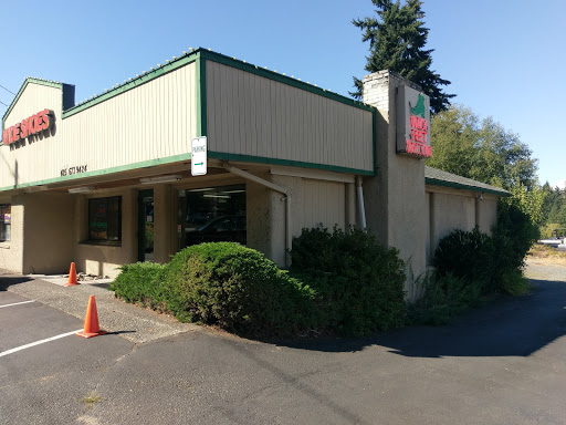 Shoe Store «Shoreline Wide Shoes», reviews and photos, 7621 Lake Ballinger Way, Edmonds, WA 98026, USA