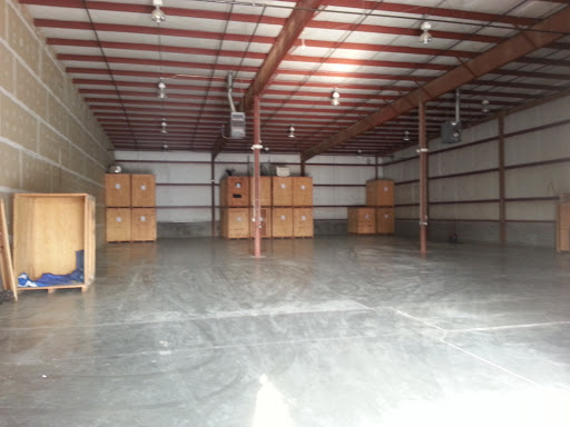 Moving Company «A Local Van Moving & Storage», reviews and photos, 2710 Holloway Rd #1, Louisville, KY 40299, USA