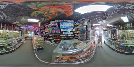 Tobacco Shop «Farah Smoke Shop», reviews and photos, 2345 Mission St, San Francisco, CA 94110, USA