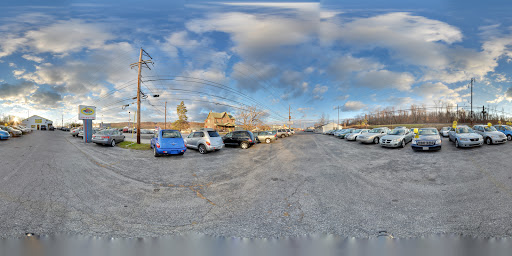 Used Car Dealer «DeFilippo Brothers Car Smart», reviews and photos, 2228 Lincoln Hwy E, Coatesville, PA 19320, USA