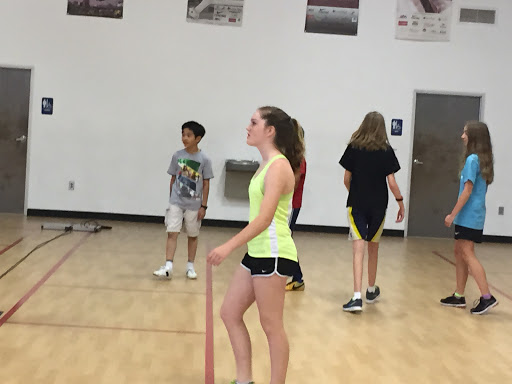 Sports School «Fencers Club of Arizona», reviews and photos, 6100 W Gila Springs Pl #13, Chandler, AZ 85226, USA