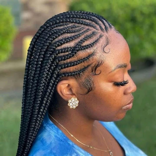 HOUSE OF GLAM - Beauty salon