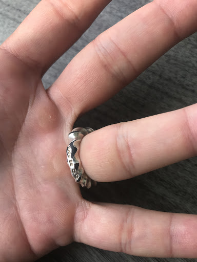 Jewelry Store «UNOde50», reviews and photos, 919 Lincoln Rd, Miami Beach, FL 33139, USA