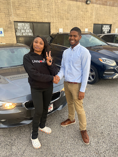 Used Car Dealer «North Coast Auto Mall - Cleveland», reviews and photos, 5700 Brookpark Rd, Cleveland, OH 44129, USA