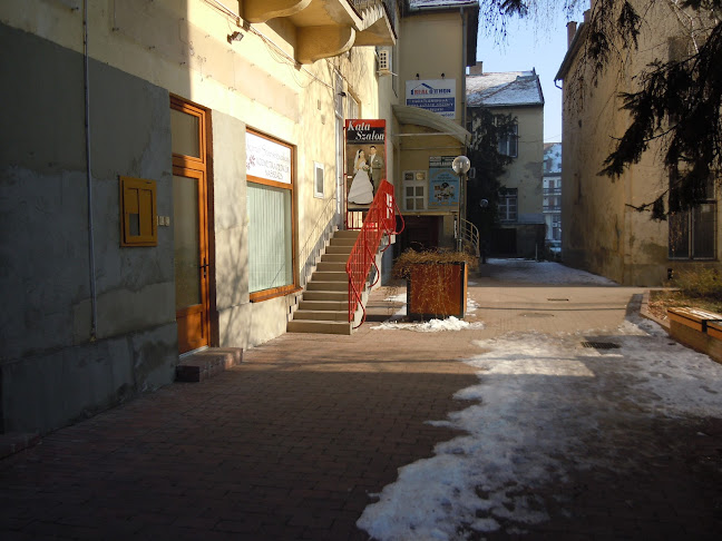 Kata Esküvői Ruhaszalon Debrecen