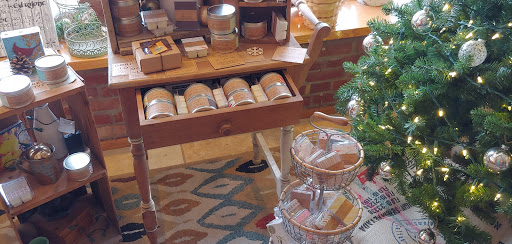 Coffee Shop «Air Play Espresso and Bakery», reviews and photos, 115 E 3rd St, Sterling, IL 61081, USA