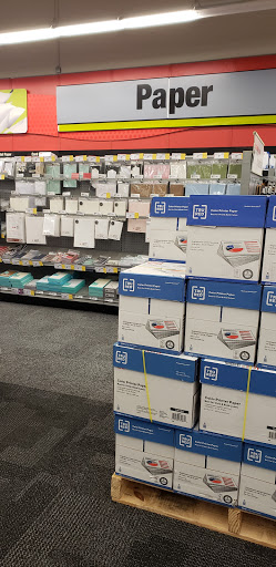 Office Supply Store «Staples», reviews and photos, 495 NJ-70, Brick, NJ 08723, USA