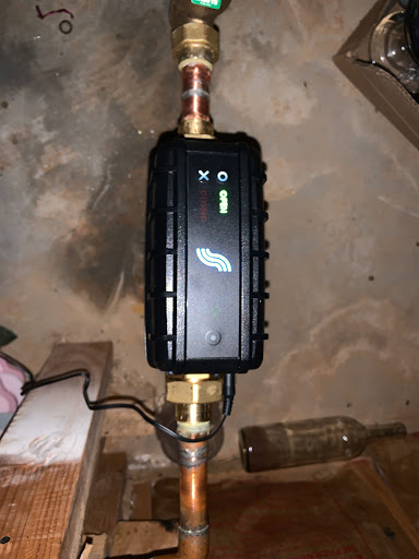 Air Conditioning Repair Service «R S Andrews», reviews and photos, 3617 Clearview Pkwy, Atlanta, GA 30340, USA