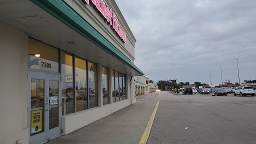 Gym «Planet Fitness», reviews and photos, 7300 Dempster St, Morton Grove, IL 60053, USA