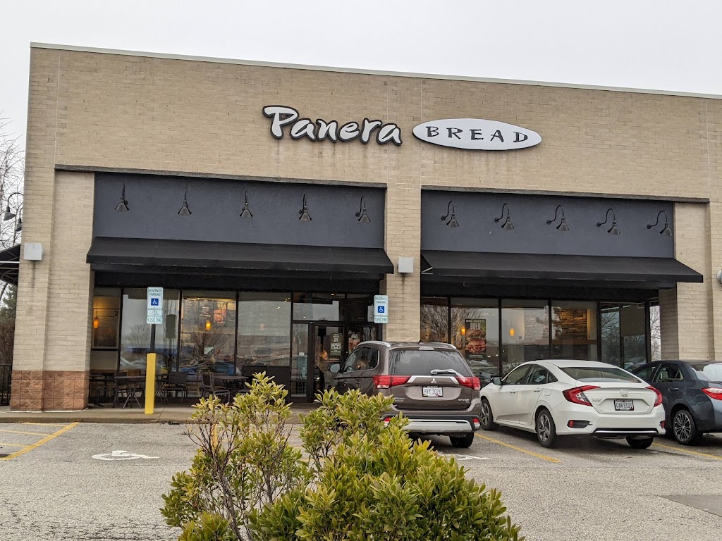 Panera Bread 44070