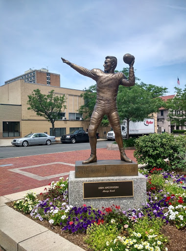 Arena «Agganis Arena», reviews and photos, 925 Commonwealth Avenue, Boston, MA 02215, USA