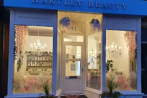 The Hartley Beauty Salon image