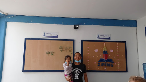 Zifeng Escuela de Idiomas Barquisimeto