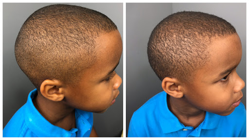 Hair Salon «The Parlor Salon And Spa», reviews and photos, 710 Memorial Blvd #130, Murfreesboro, TN 37129, USA