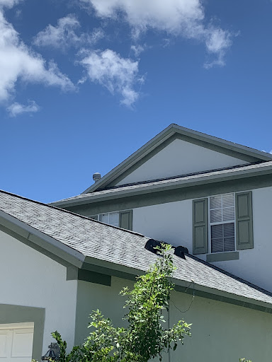 Roofing Contractor «The Roofing Company», reviews and photos, 5635 FL-54, New Port Richey, FL 34652, USA