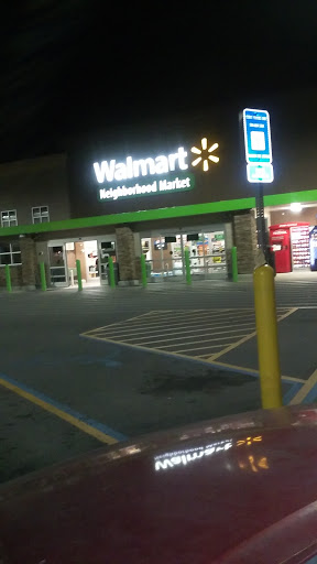 Supermarket «Walmart Neighborhood Market», reviews and photos, 5025 Winters Chapel Rd, Dunwoody, GA 30360, USA