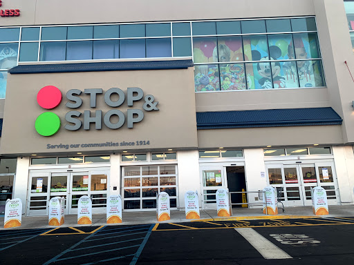 Supermarket «Super Stop & Shop», reviews and photos, 603 Burnside Ave, Inwood, NY 11096, USA