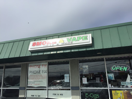 Tobacco Shop «Smoke & Vape», reviews and photos, 1185 Old Dixie Hwy A2, Vero Beach, FL 32960, USA