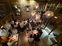 Atmosphère du Restaurant ukrainien Malva à Lyon - n°7