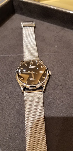 Jewelry Store «Jared The Galleria of Jewelry», reviews and photos, 7181 W Ray Rd, Chandler, AZ 85226, USA