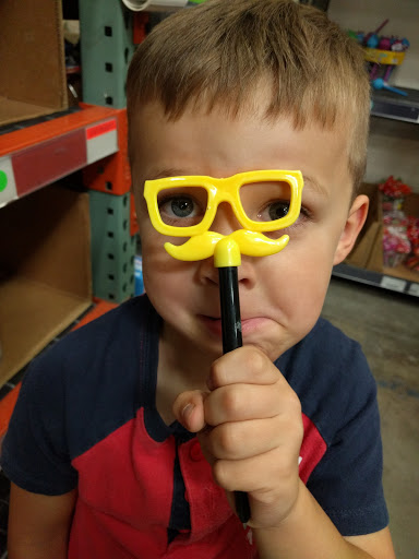 Book Store «Scholastic Book Fairs», reviews and photos, 5120 W Buckeye Rd, Phoenix, AZ 85043, USA