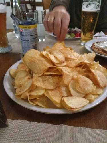 Пицария Ресторант “Чичовци” - Ресторант