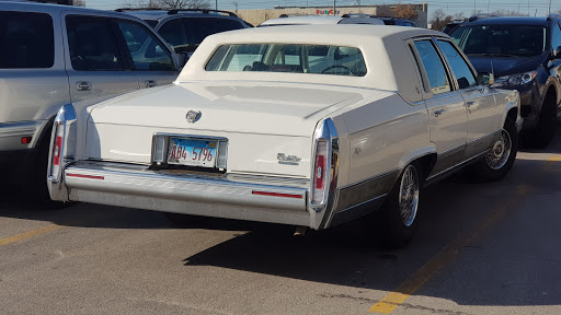 Clothing Store «Ross Dress for Less», reviews and photos, 7511 Lemont Rd, Darien, IL 60561, USA