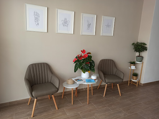 Fisioterapia Santa Eulalia. en Santa Eulària des Riu, Baleares
