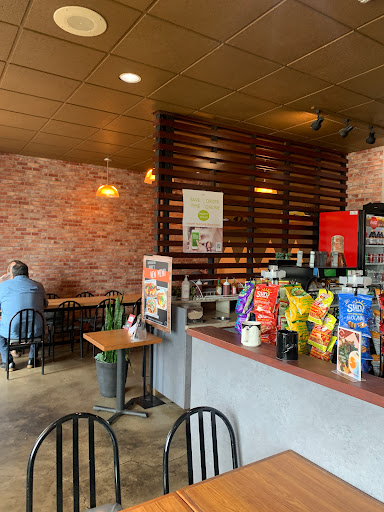 The Cafe Krave