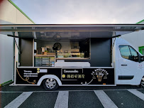 Photos du propriétaire du Restaurant de hamburgers Food-Truck La roulotte de Sillery à Quimper - n°8