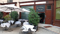 Atmosphère du Le Square - Restaurant Paparazzi à Paris - n°4