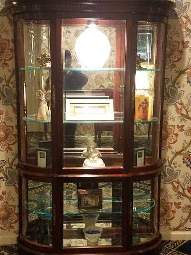 Funeral Home «Chapey & Sons Funeral Home Inc», reviews and photos, 200 E Main St, East Islip, NY 11730, USA