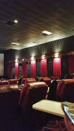 Movie Theater «AMC DINE-IN Painters Crossing 9», reviews and photos, 112 Wilmington Pike, West Chester, PA 19382, USA