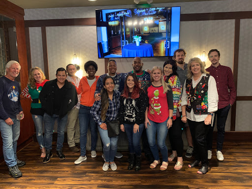 Website Designer «The Storage Group», reviews and photos, 668 N Orlando Ave #210, Maitland, FL 32751, USA