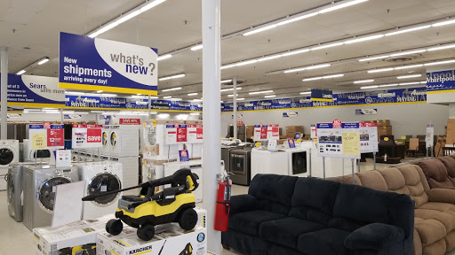 Appliance Store «Sears Outlet», reviews and photos, 8245 N Florida Ave, Tampa, FL 33604, USA