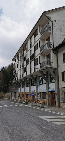 Casa Neve Via Cantoniera, 93, 24020 Castione della Presolana BG, Italia