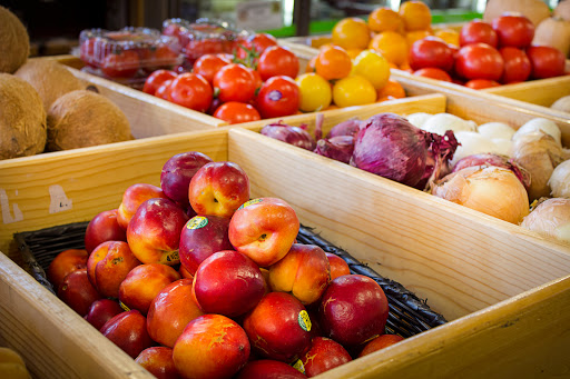 Health Food Store «Amish Healthy Foods», reviews and photos, 1025 N Western Ave, Chicago, IL 60622, USA