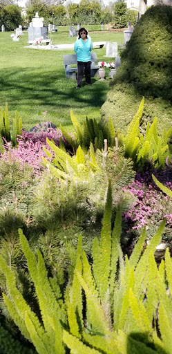 Cemetery «Green Valley Mortuary & Cemetery», reviews and photos, 3004 Alexandrite Dr, Rescue, CA 95672, USA