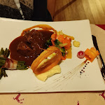 Photo n°3 de l'avis de Moreno.o fait le 30/01/2021 à 21:57 sur le  Restaurant Saalstuben à Kastelruth