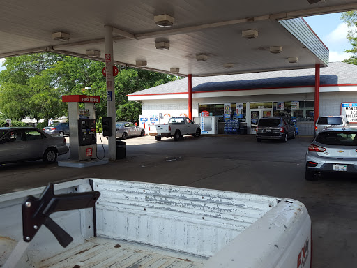 Convenience Store «Speedway», reviews and photos, 1156 Dundee Ave, Elgin, IL 60120, USA