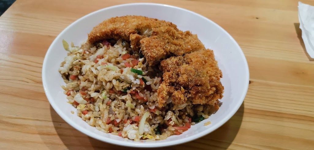 潮庄食堂 的照片