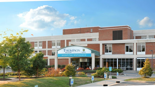 350 Parrish St, Canandaigua, NY 14424, USA